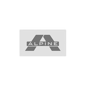 Alpine Bau